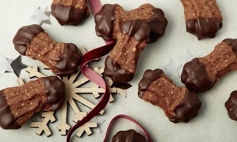 Langues Choco-Noisettes