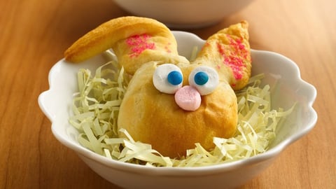 Lapins Soufflés