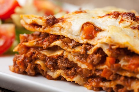 LASAGNE "CLASSIQUE"