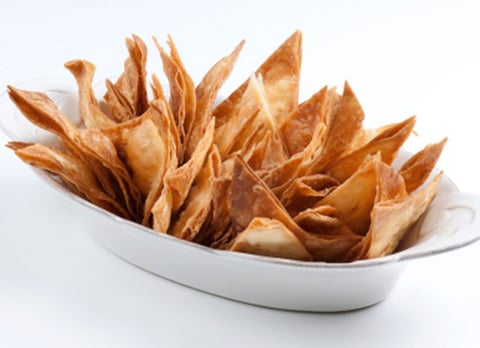 LAVASH