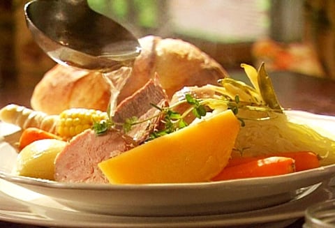 Le Bouilli de Colette