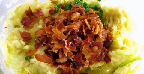 Le Colcannon