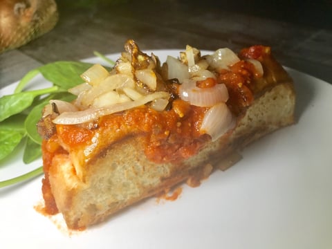 Le Meilleur Hot Dog Michigan