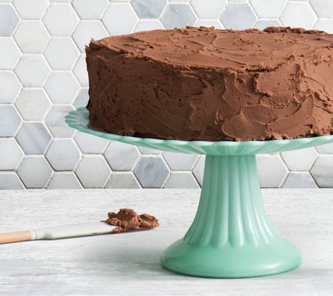 Le Meilleur Meilleur Gâteau au Chocolat