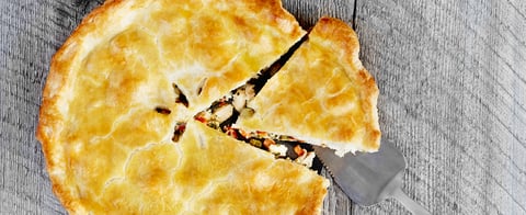 Le Meilleur Pâté au Poulet du Monde