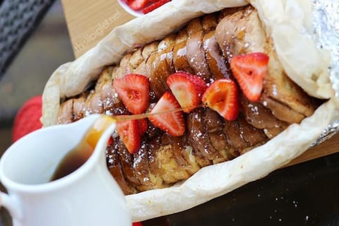 Le Pain Perdu
