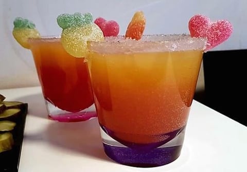 Le Punch Cubain