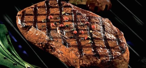 LE STEAK PARFAIT