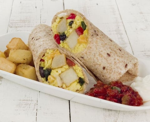 Le Wrap Fiesta