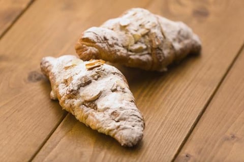 Les Croissants Express