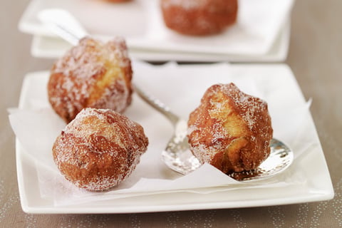 Les Gougnettes, une Spécialité du Languedoc-Roussillon