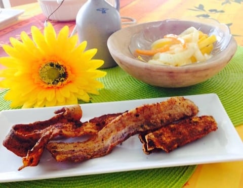 Grillades de Salaberry-de-Valleyfield