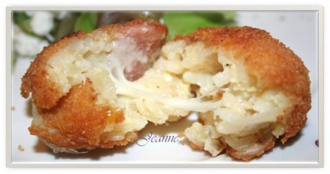 Les Suppli