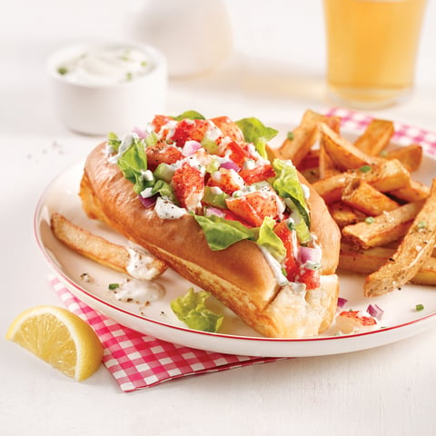 Lobster Rolls