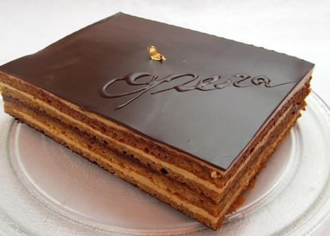 L'Opéra