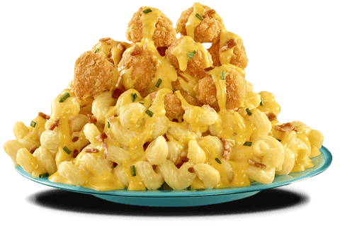 Mac n Cheese