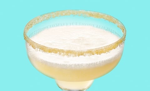 Margarita à L'érable