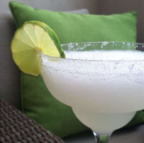 Margarita Rapide