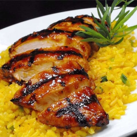 Marinade Fabuleuse