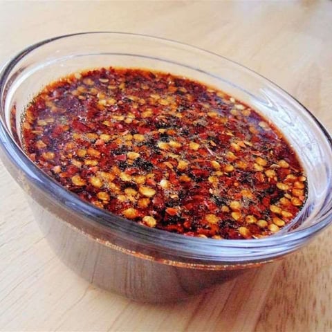 Marinade Facile pour Porc à L’asiatique