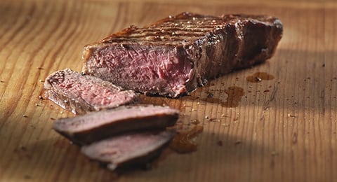 MARINADE SÈCHE PARFAITE POUR BIFTECK