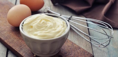 Mayonnaise Maison