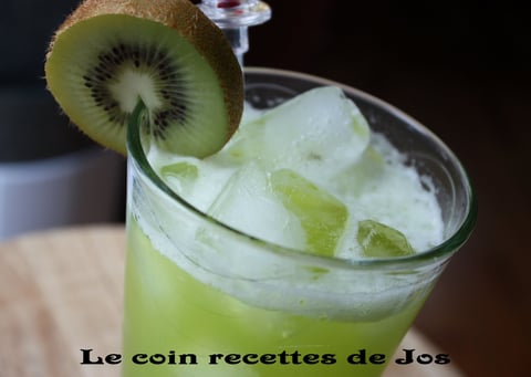 Melon Ball