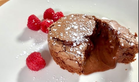 Mi-Cuits au Chocolat Noir