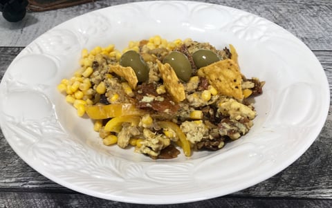 Migas