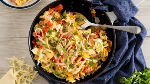Migas