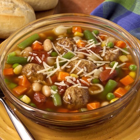 Minestrone