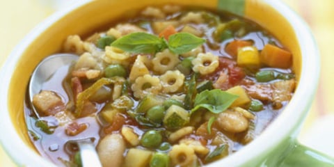 Minestrone