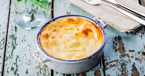 Mini Gratin Dauphinois