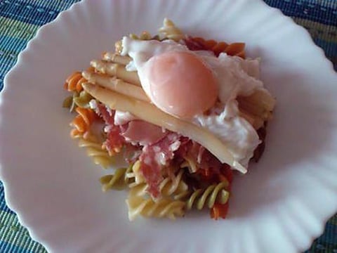 Mon Entrée Rapide