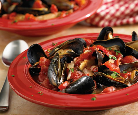 Moules Faciles pour Tous les Jours