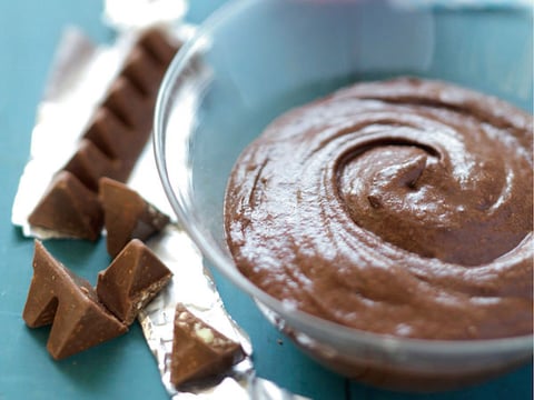 Mousse au Toblerone®