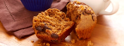 MUFFINS CAPPUCCINO