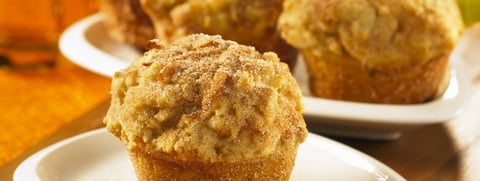 MUFFINS, GENRE BEIGNETS