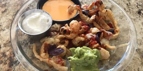 NACHO CÉTO