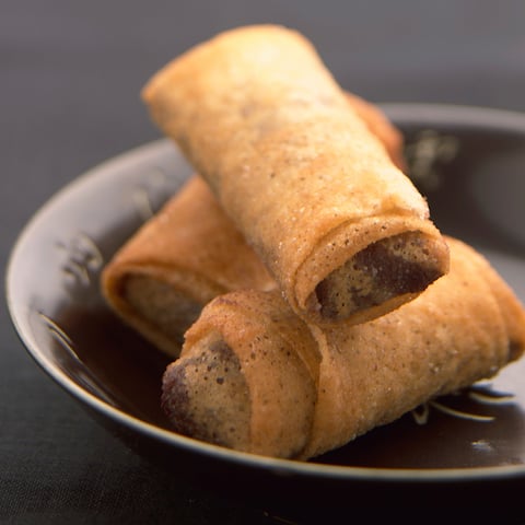 NEMS BANANE CHOCOLAT
