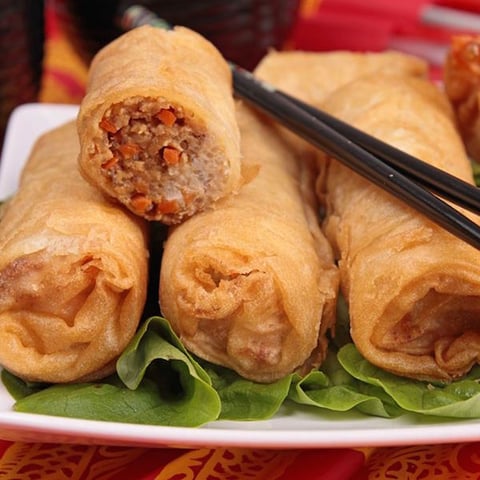 Nems chinois