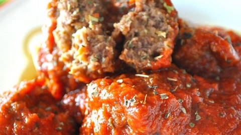Nirvana de Boulette de Viande