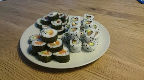 NORI MAKI