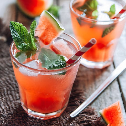 Notre Cocktail de L’été