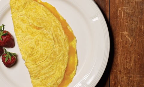 Omelette de Base