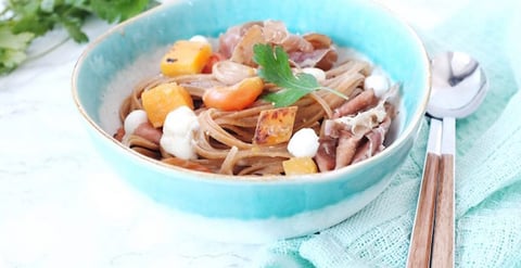 ONE POT PASTA SANTÉ