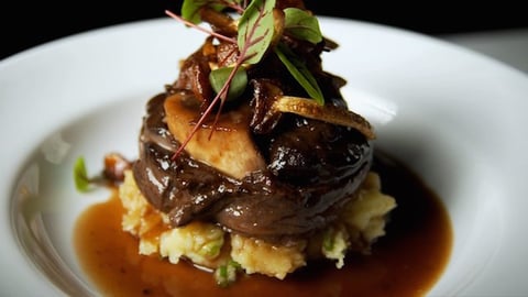 OSSO BUCCO DE CERF