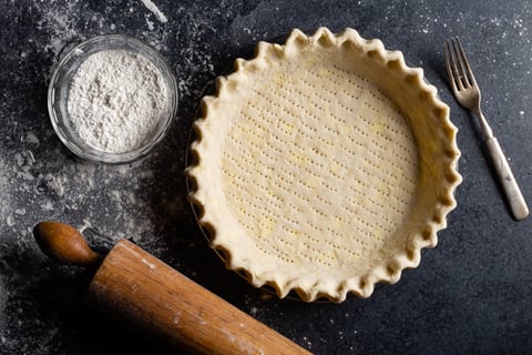 Pâte Brisée