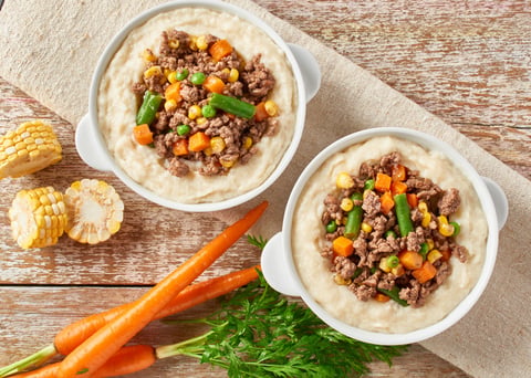 Pâté Chinois Facile