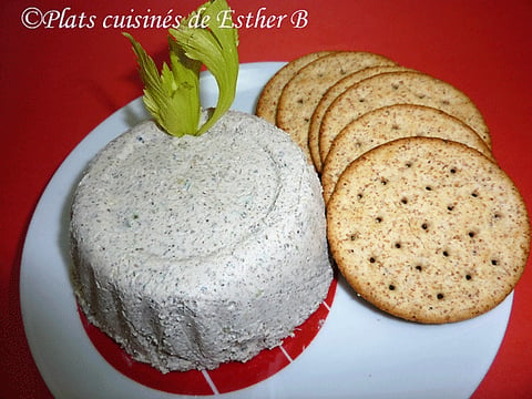 Pâté D'escargots